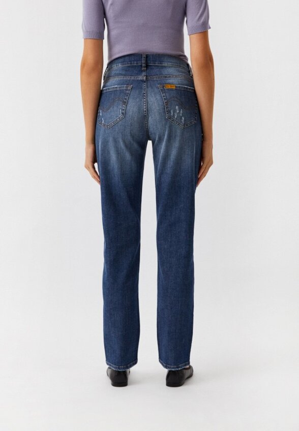 Джинсы Pietro Brunelli Maternity