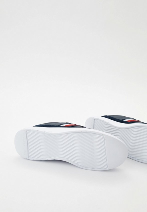 Кеды Tommy Hilfiger