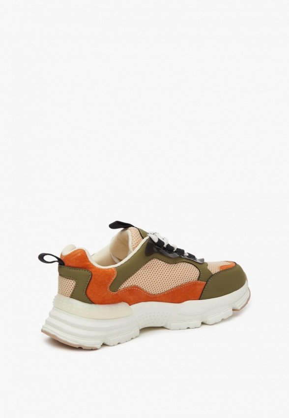 Кроссовки Mascotte Junior