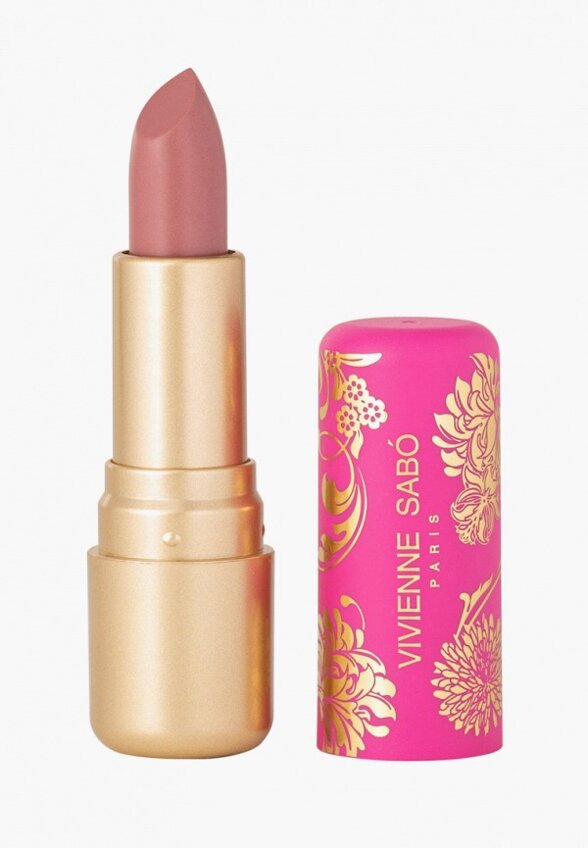 Бальзам оттеночный для губ Vivienne Sabo