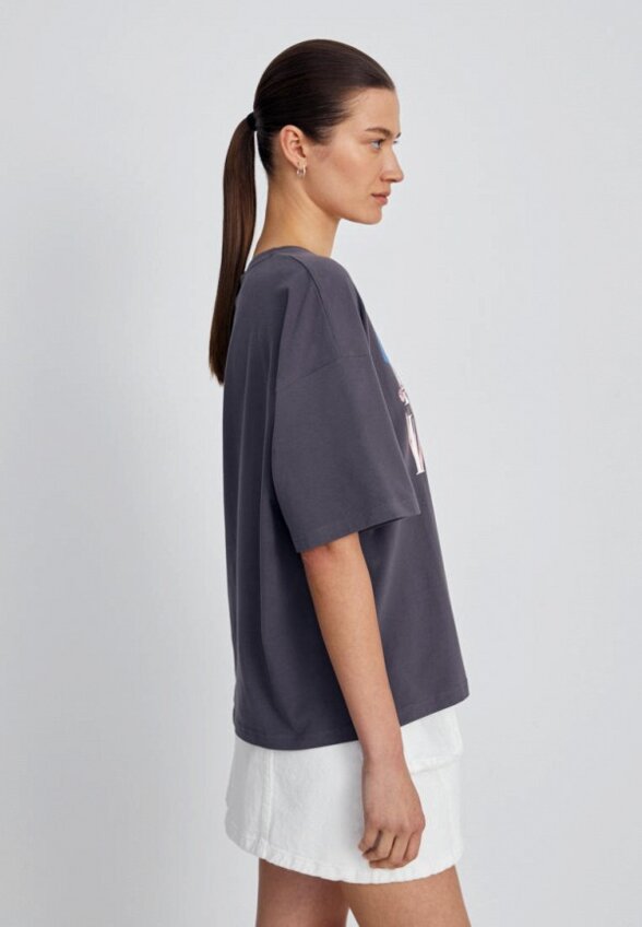 Футболка Finn Flare