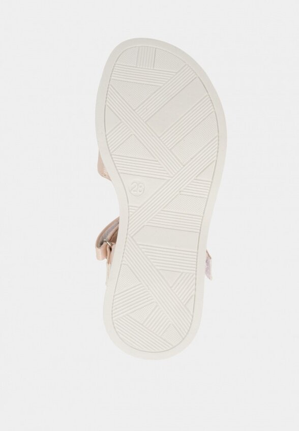 Сандалии Shuzzi