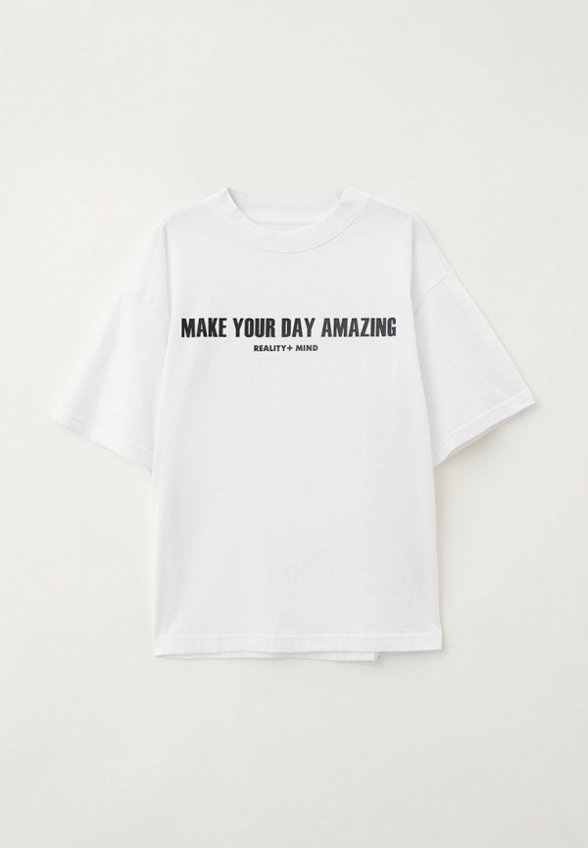 Футболка O'STIN