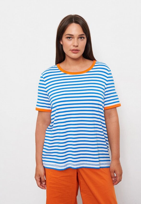 Футболка Samoon by Gerry Weber