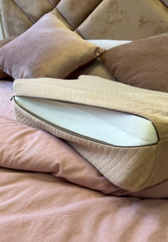 Подушка анатомическая SkyDreams