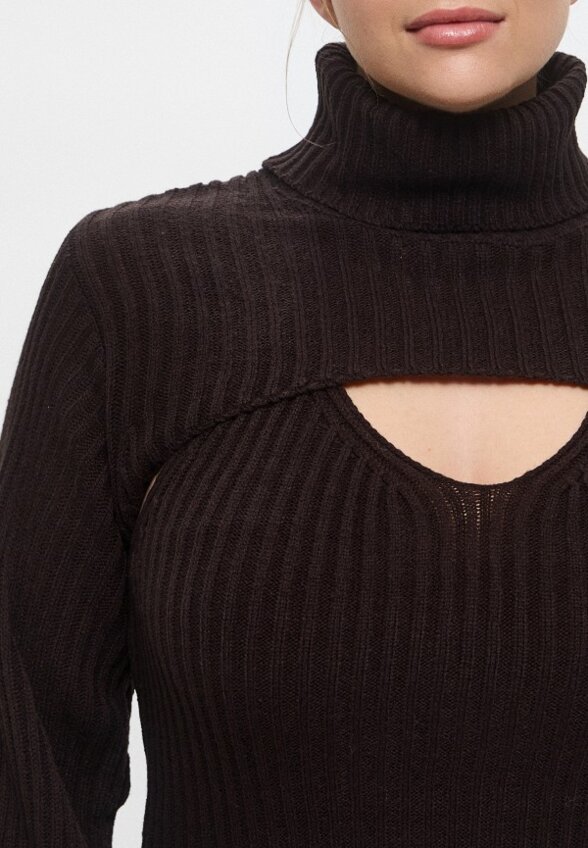 Платье и болеро H&M