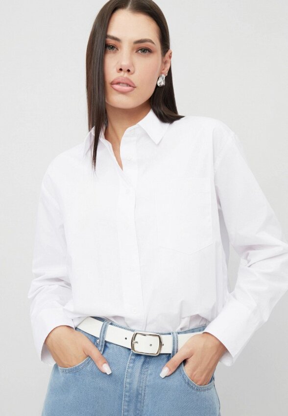 Рубашка Modis