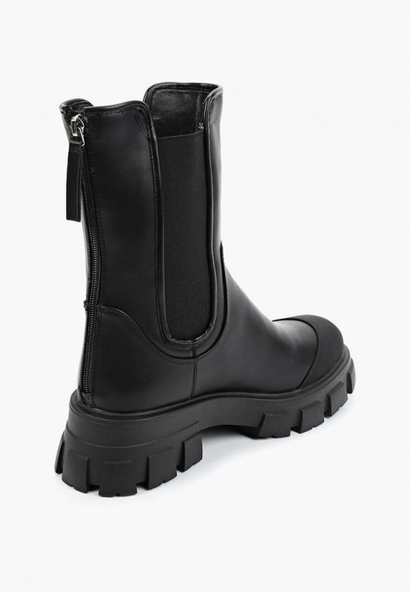 Ботинки Sbalo