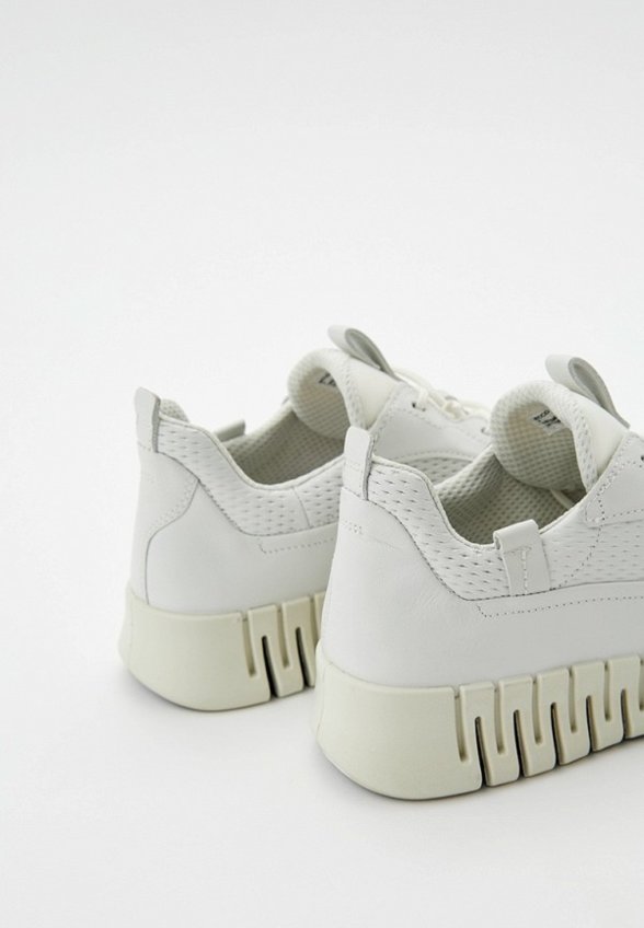 Кроссовки Ecco