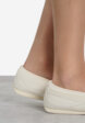 Балетки женские PUMA Catch Soleil Ballerina Sd, Белый10  - превью