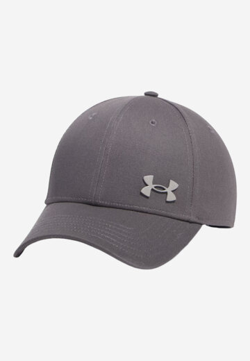 Бейсболка мужская Under Armour Essential, Серый