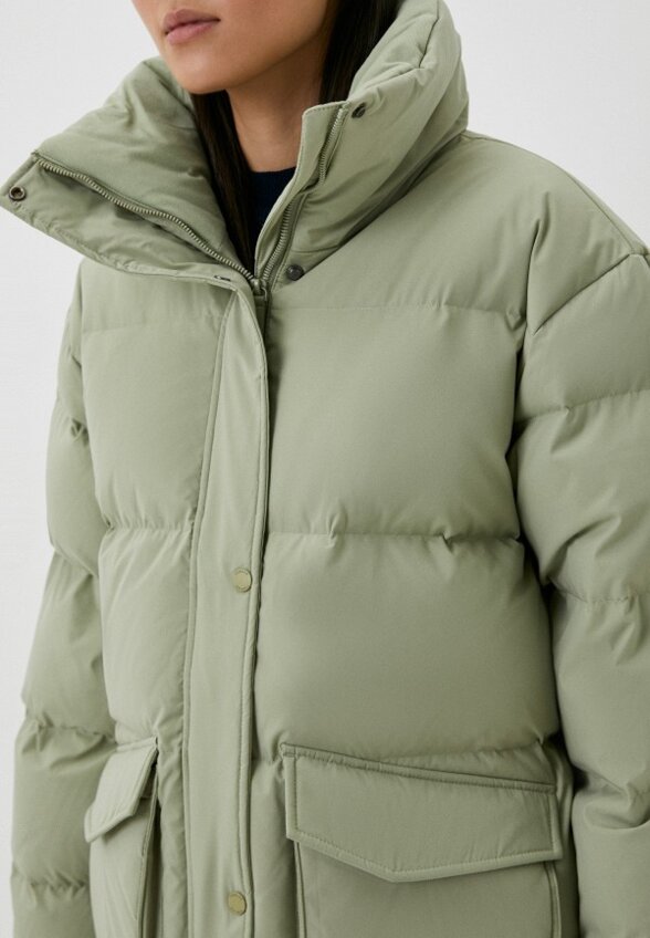 Пуховик Toread