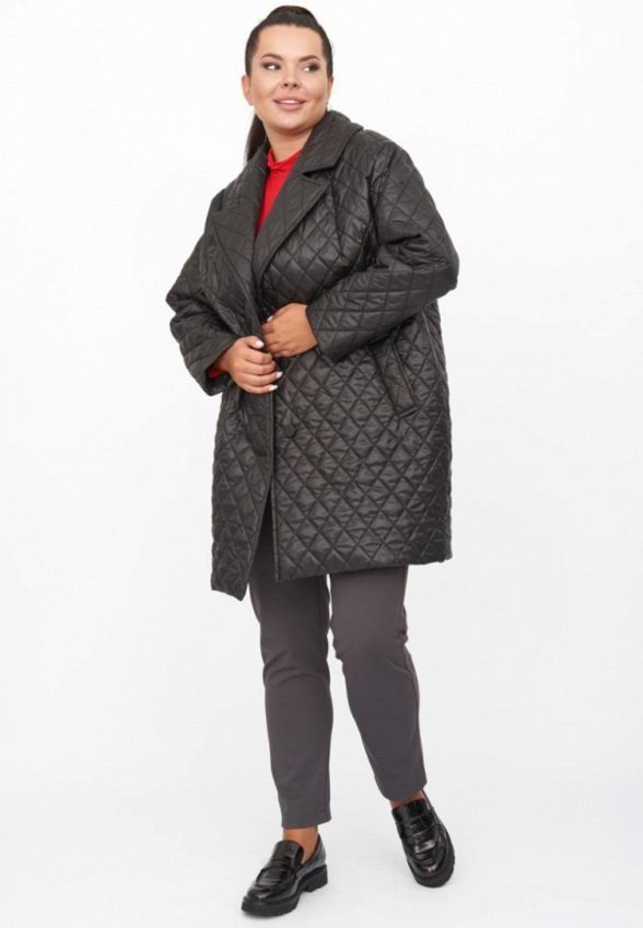 Куртка-пальто Артесса