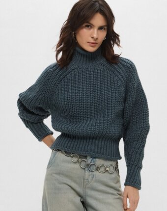 Свитер H&M женщинам