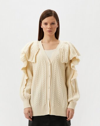 Кардиган Twinset Milano женщинам