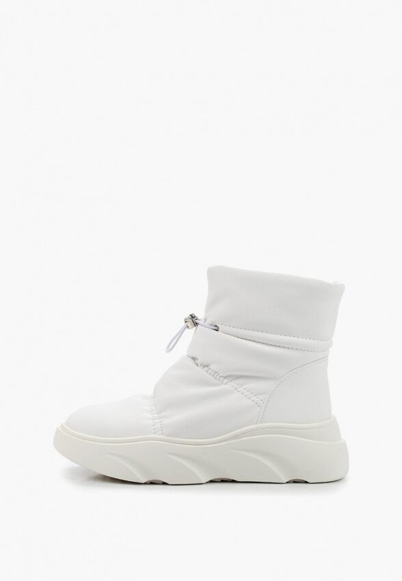 Ботинки T.Taccardi