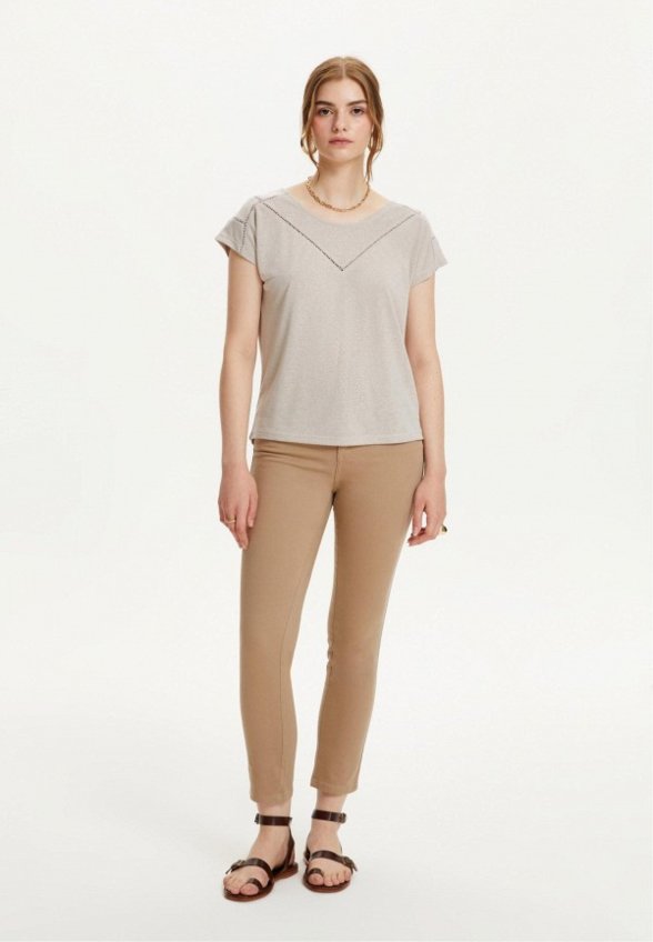 Футболка Mudo