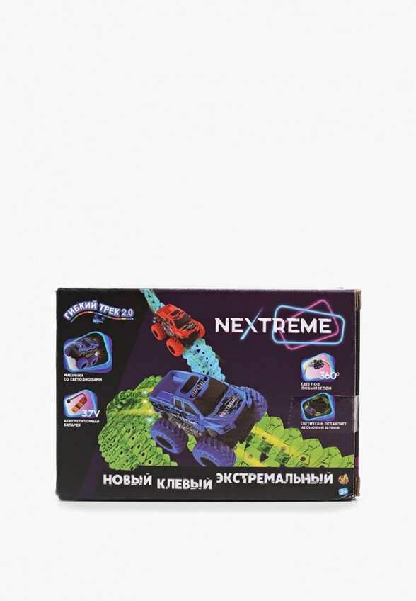 Набор игровой 1Toy