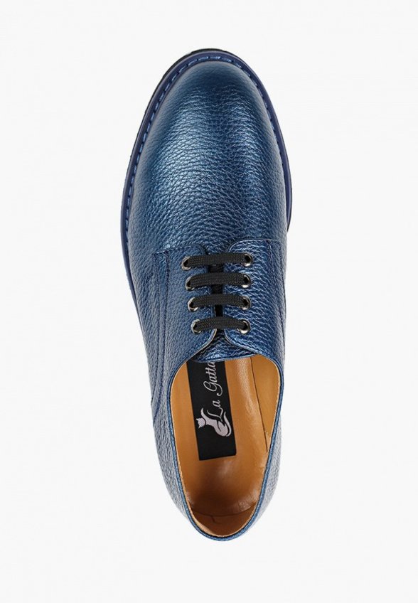 Ботинки Lagatta