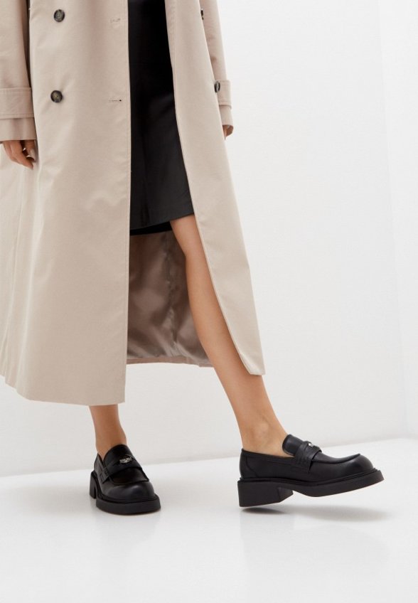 Лоферы Sprincway