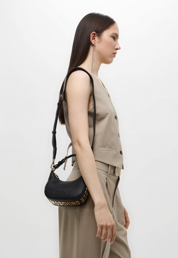 Сумка Love Moschino