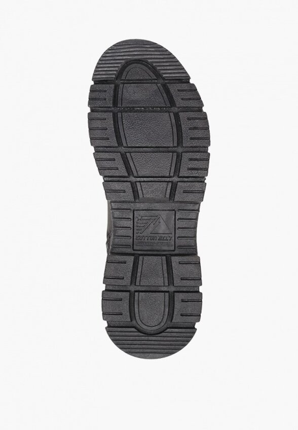 Ботинки Cotton Belt