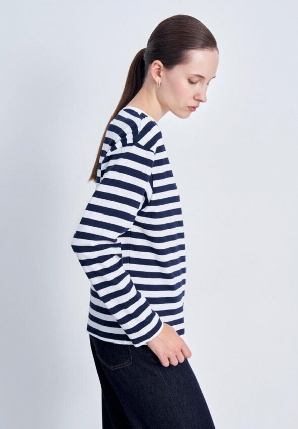 Лонгслив Finn Flare