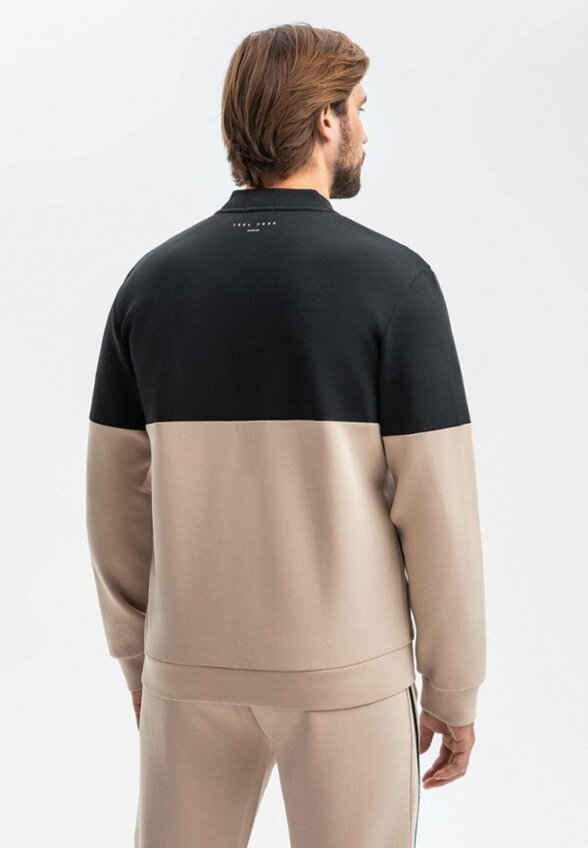 Олимпийка Kanzler