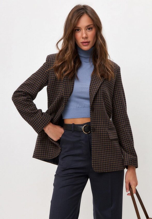 Водолазка Mi55 I5