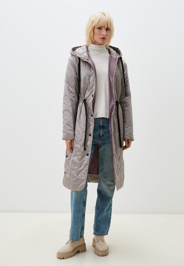 Куртка стеганая Avi