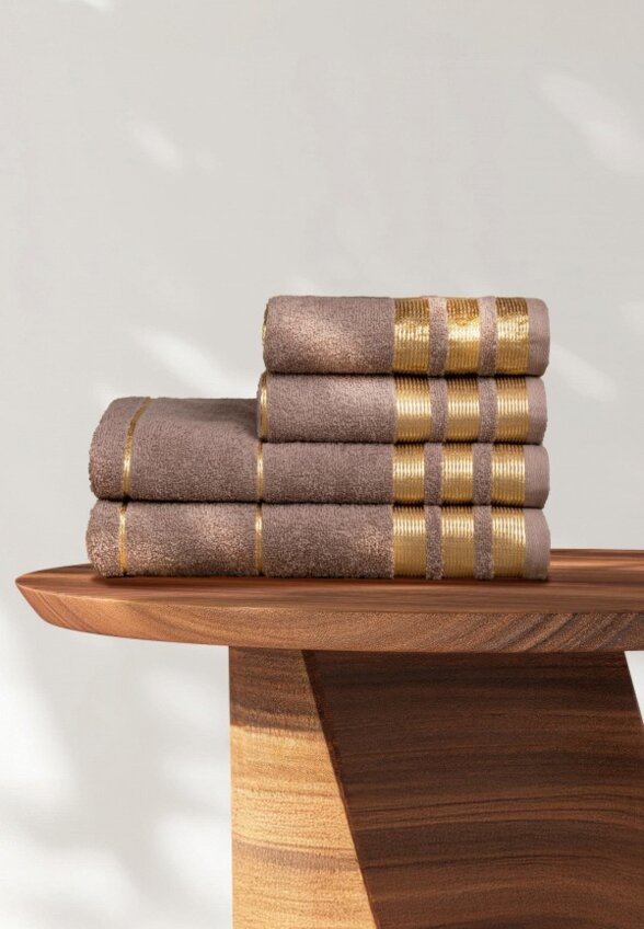 Комплект полотенец Василиса