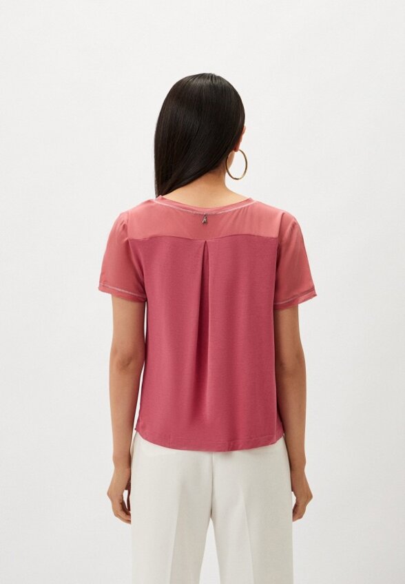 Блуза Patrizia Pepe