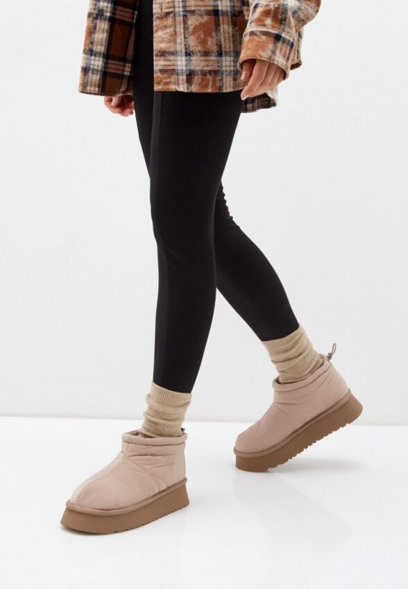 Дутики Lr Lorettini