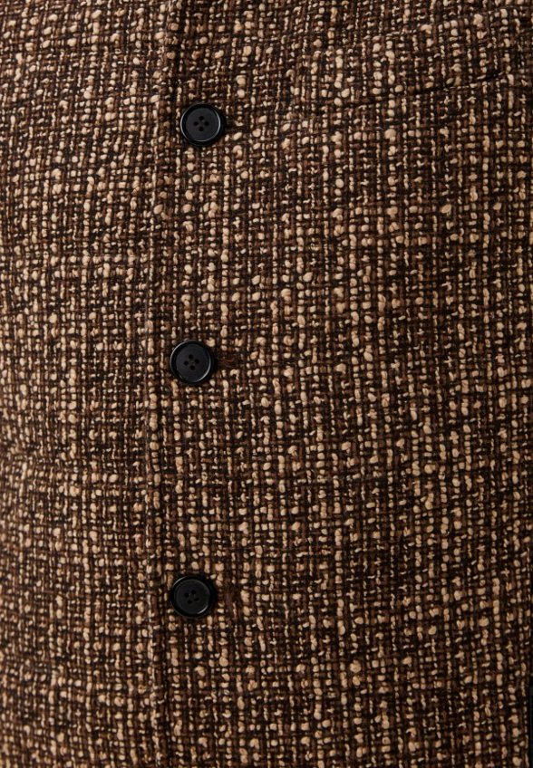 Жилет утепленный Bazioni