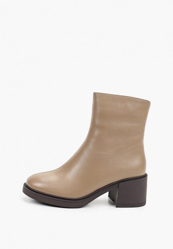 Ботильоны Thomas Munz