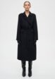 Пальто двубортное Prav.da6  - превью