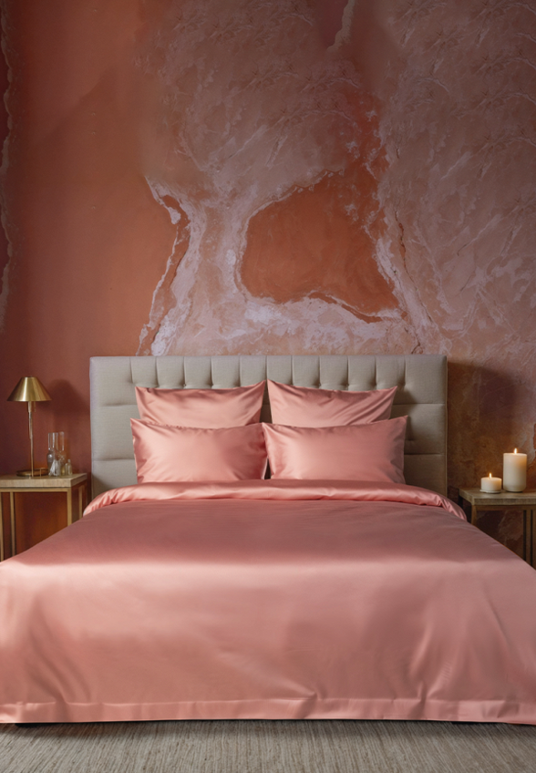 Постельное белье Евро Bellehome