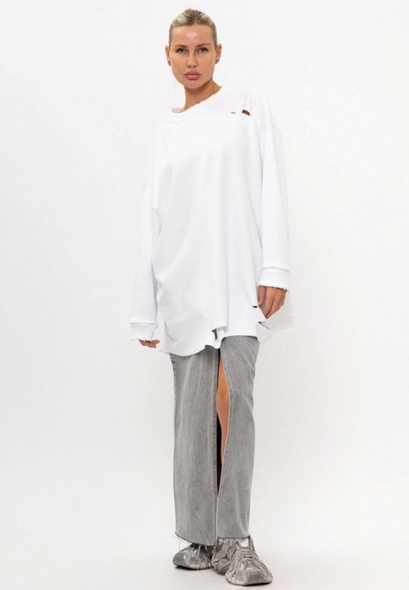 Лонгслив Ptaxx