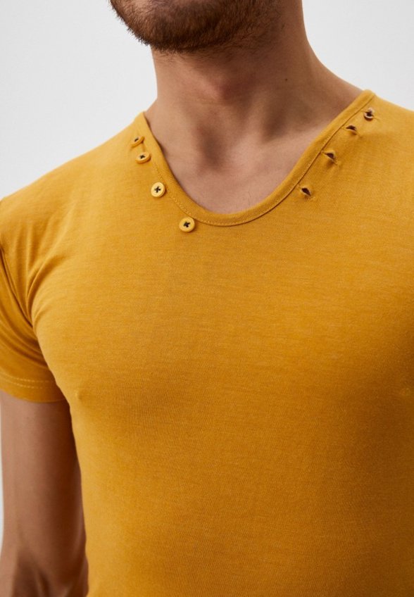 Футболка Hopenlife