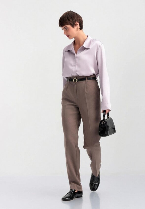 Брюки Vivienne Mare