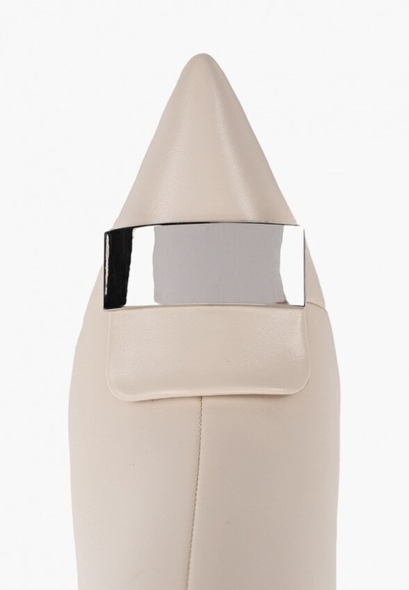 Ботильоны Sbalo