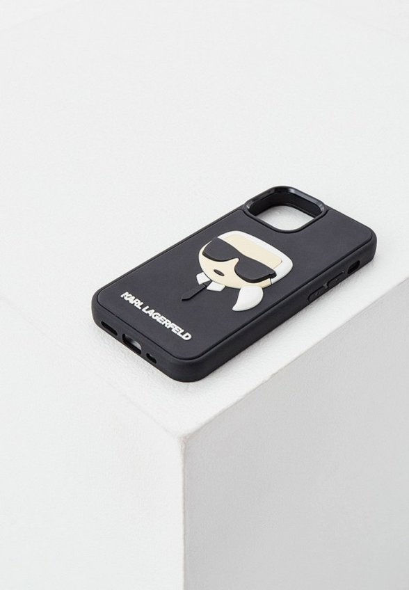 Чехол для iPhone Karl Lagerfeld
