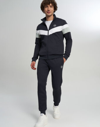 Костюм мужской Sergio Tacchini Marco, Синий женщинам