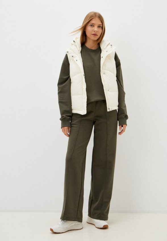 Жилет утепленный Conso