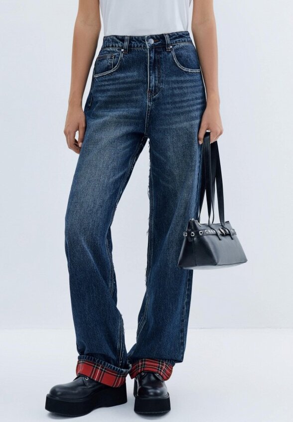 Джинсы Top Top