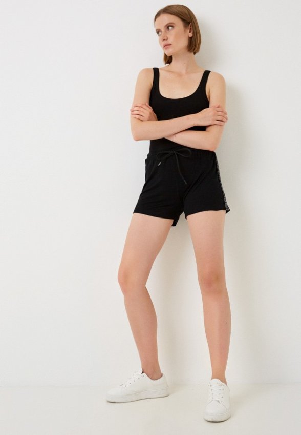 Шорты спортивные Blackspade