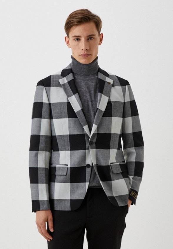 Пиджак Bazioni