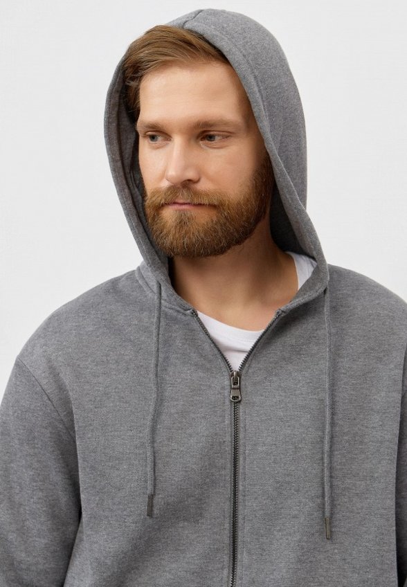 Толстовка Modis