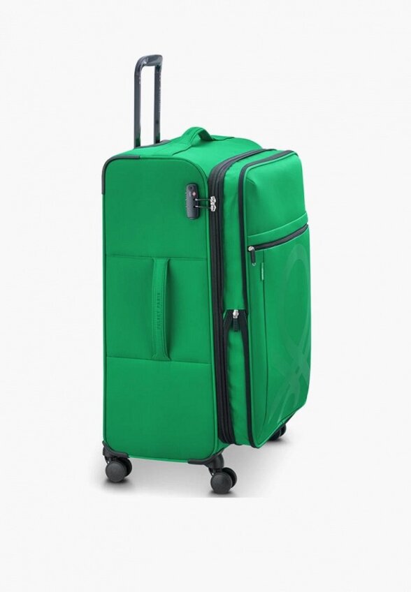 Чемодан Delsey