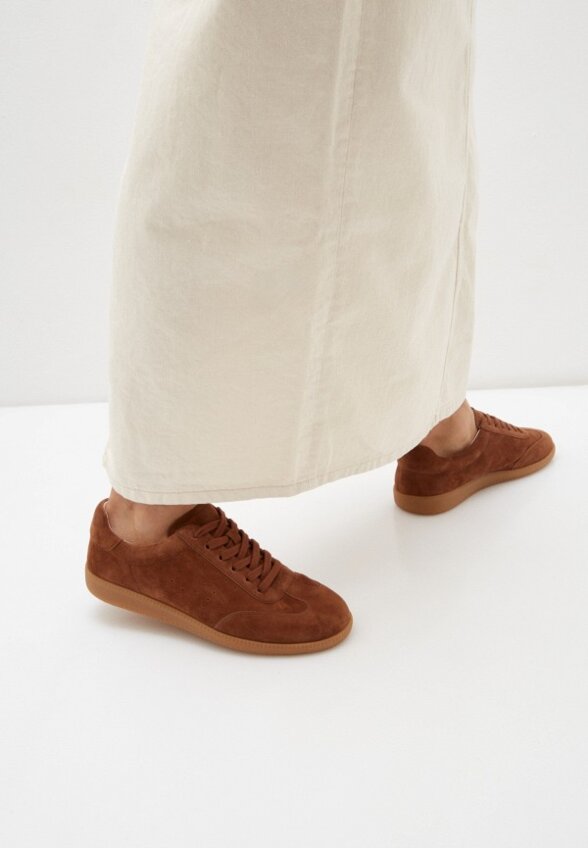 Кеды Ekonika Premium